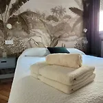 Haus Catedral Appartement