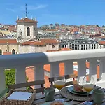 Appartement Haus Catedral Santander