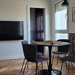 Appartement Haus Catedral *