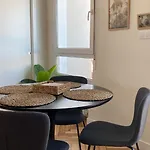Appartement Haus Catedral