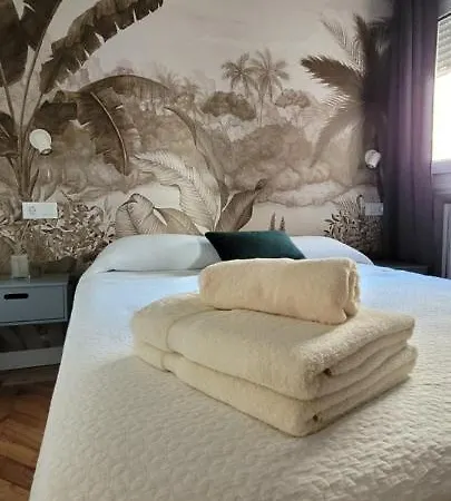Haus Catedral Apartment