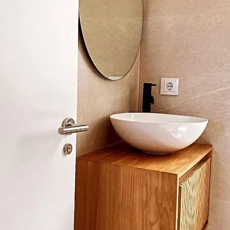 Haus Catedral Santander