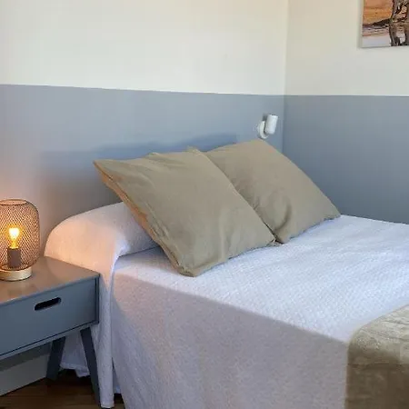 Appartement Haus Catedral Santander