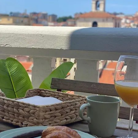 Apartment Haus Catedral Santander