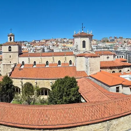 Haus Catedral *