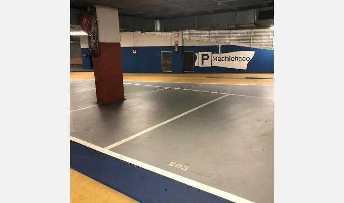 Appartamento Haus Catedral *