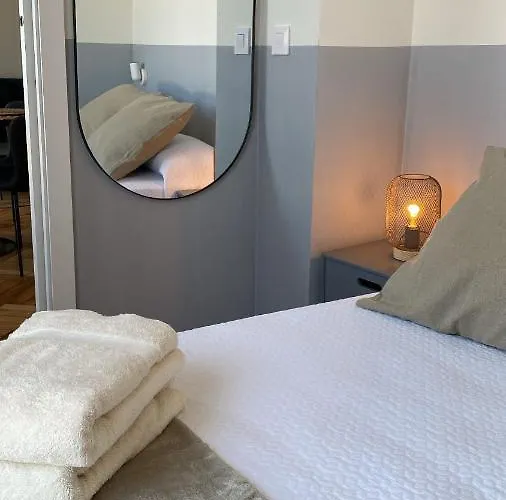 Haus Catedral Santander