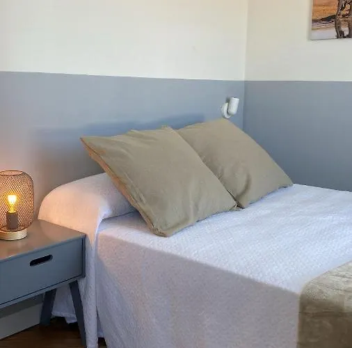 Apartment Haus Catedral Santander