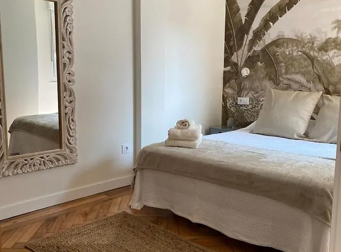 Haus Catedral Santander