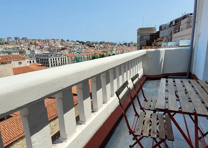 Haus Catedral Appartamento