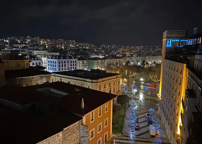 Appartamento Haus Catedral *