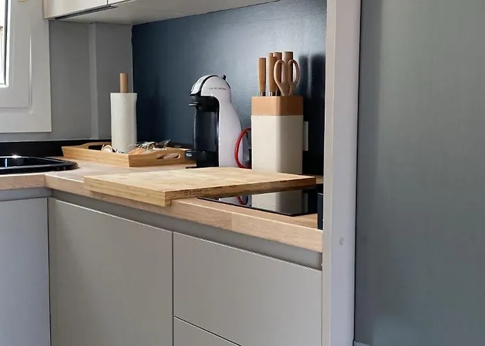 Apartment Haus Catedral Santander