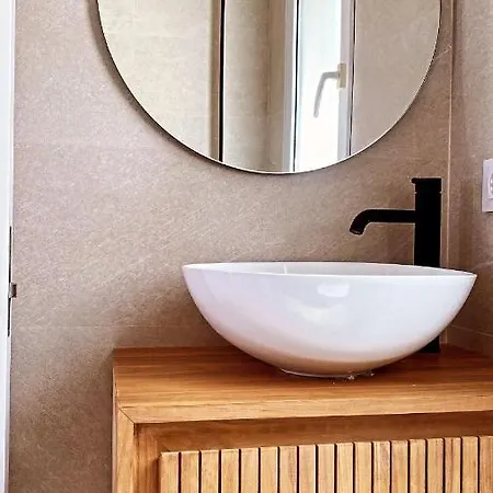 Haus Catedral * Santander