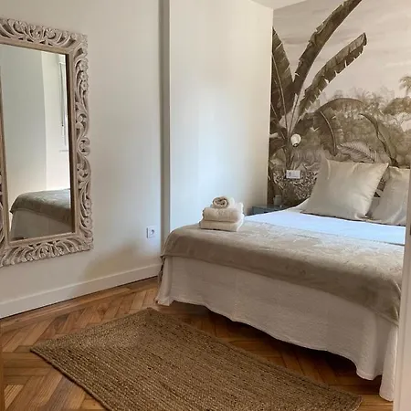 Haus Catedral Santander