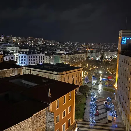 Apartamento Haus Catedral *