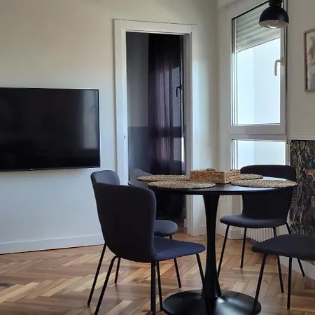 Apartament Haus Catedral *