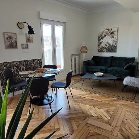 Apartamento Haus Catedral *