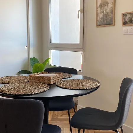 Apartamento Haus Catedral