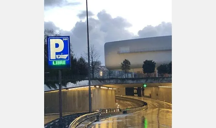 Haus Catedral Santander