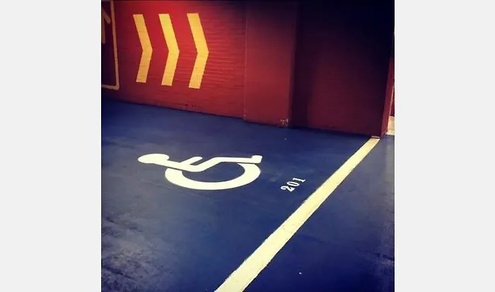 Haus Catedral Apartment