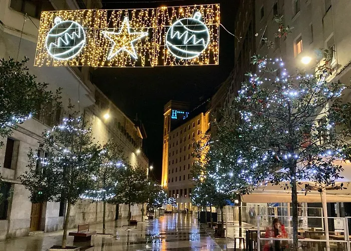 Haus Catedral Apartment