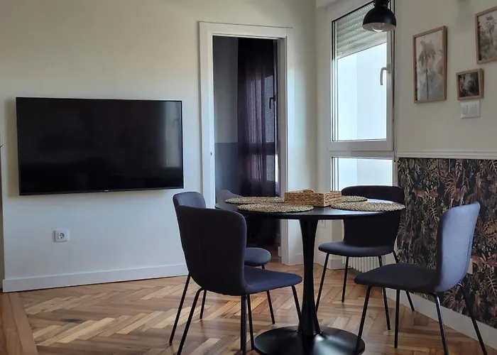 Apartment Haus Catedral *